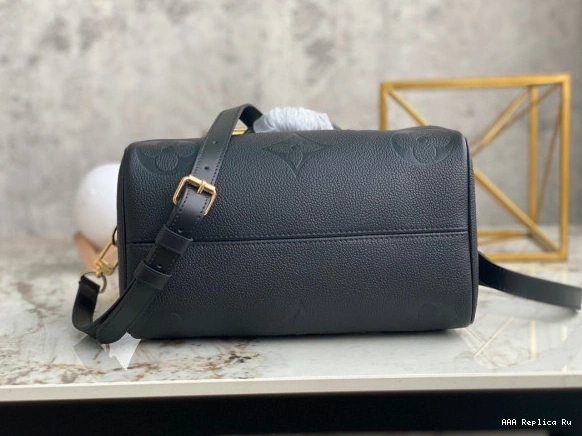AAA Pruses Bags SPEEDY VUITTON BANDOULIÈRE LOUIS 25 0809